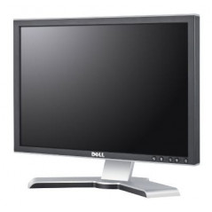 Skärmar begagnade - Dell 22-tums LED-skärm (beg)