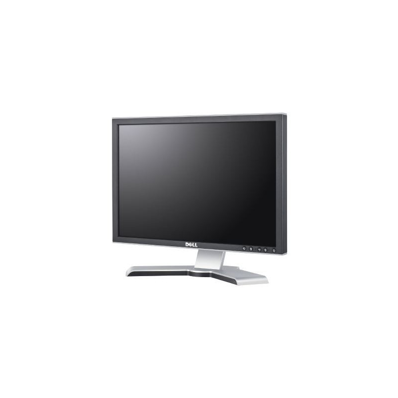Skärmar begagnade - Dell 22-tums LED-skärm (beg)