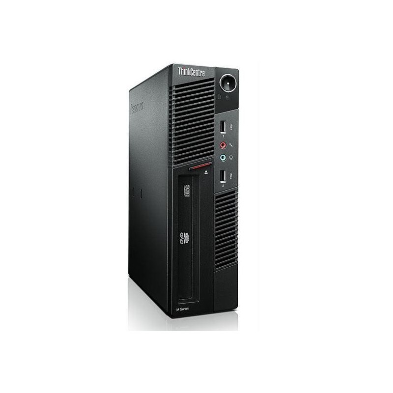 Datorer begagnade - Lenovo ThinkCentre M90p (beg)