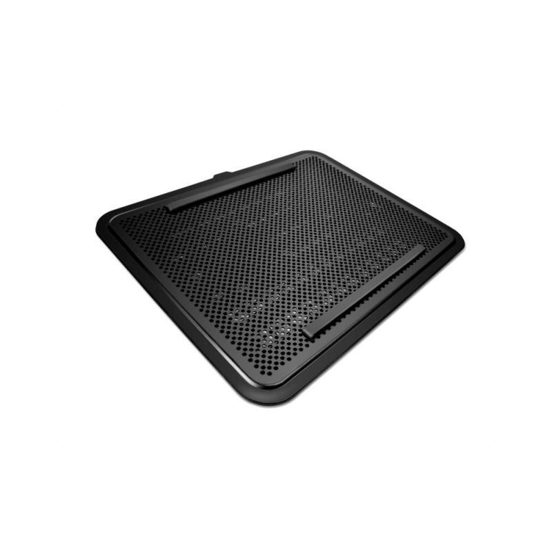 Kylplatta & kylfläkt - NZXT Cryo E40 laptopkylare 15"