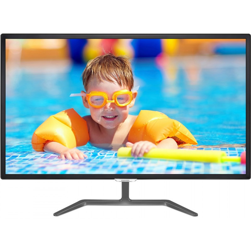 25 - 34" Datorskärm - Philips 32" IPS-skärm