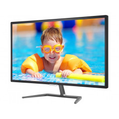 25 - 34" Datorskärm - Philips 32" IPS-skärm
