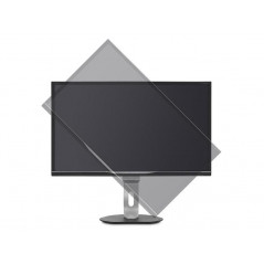 25 - 34" Datorskärm - Philips 32" LED-skärm