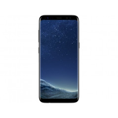 Galaxy S8 - Samsung Galaxy S8 64GB Midnight Black (VMB)
