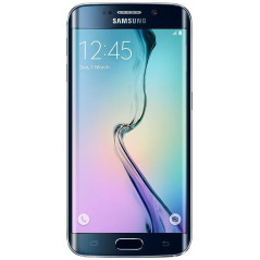 Samsung Galaxy - Samsung Galaxy S6 Edge 32GB (beg)