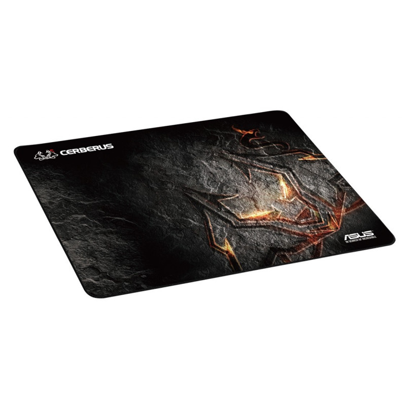 Gaming musmatta - ASUS Cerberus gaming-musmatta