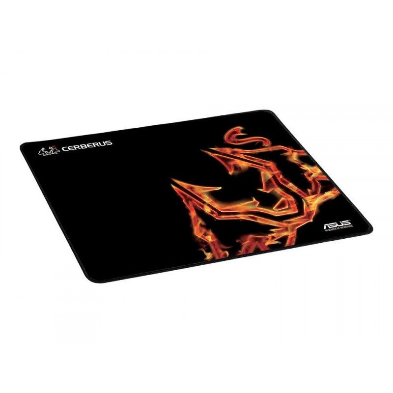 Gaming musmatta - ASUS Cerberus Speed gaming-musmatta