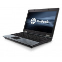 HP ProBook 6450b WD778EA demo