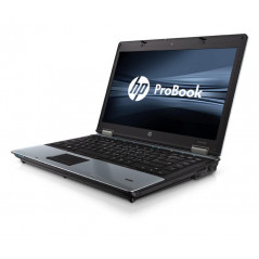 Laptop 14" beg - HP ProBook 6450b WD778EA demo