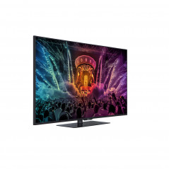 TV-apparater - Philips 49-tums 4K LED-TV