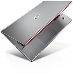 Laptop 13" beg - Fujitsu E733 (beg med mura)