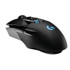 Gamingmus - Logitech G900 Chaos Spectrum trådlös spelmus