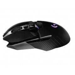 Gamingmus - Logitech G900 Chaos Spectrum trådlös spelmus