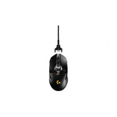 Gamingmus - Logitech G900 Chaos Spectrum trådlös spelmus