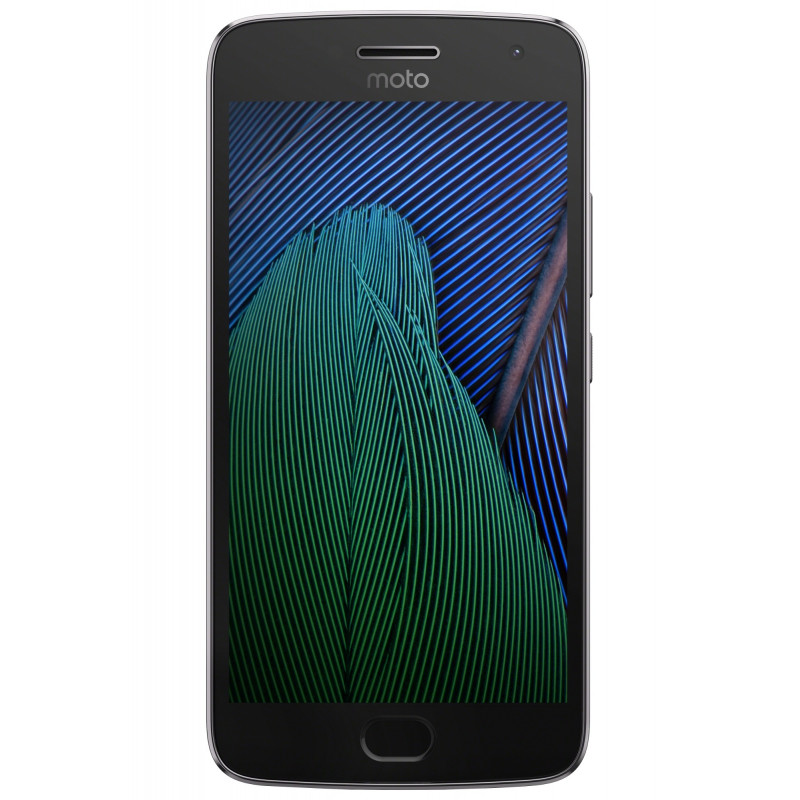 Motorola Moto - Moto G5 Plus Dual SIM