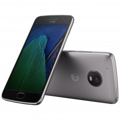 Motorola Moto - Moto G5 Plus Dual SIM