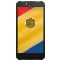 Motorola Moto - Moto C Plus Dual SIM