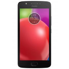 Motorola Moto - Moto E4 Plus