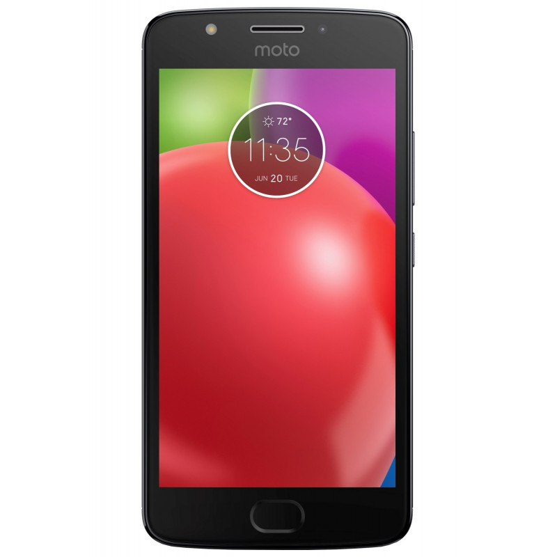 Motorola Moto - Moto E4 Plus