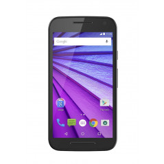 Motorola Moto - Moto G (3rd gen)