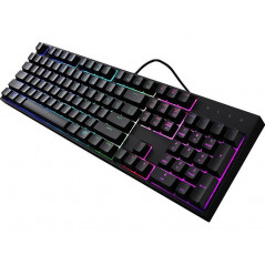 Gaming-tangentbord - Cooler Master MasterKeys gaming-tangentbord och mus