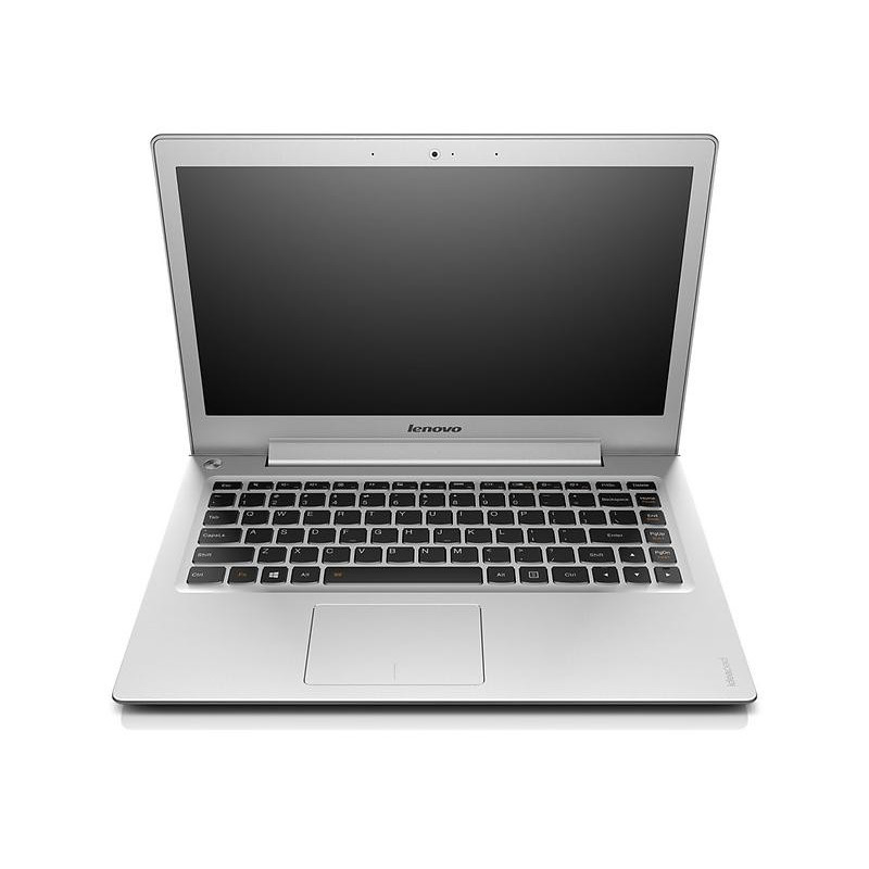 Laptop 13" beg - Lenovo IdeaPad U330p (beg med mura)