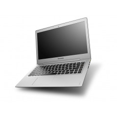 Laptop 13" beg - Lenovo IdeaPad U330p (beg med mura)
