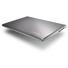 Laptop 13" beg - Lenovo IdeaPad U330p (beg med mura)