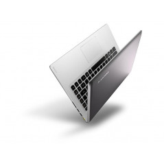 Laptop 13" beg - Lenovo IdeaPad U330p (beg med mura)