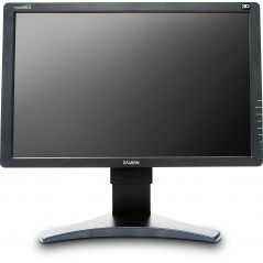 Skärmar begagnade - Zalman LCD-skärm med 3D-stöd (beg)