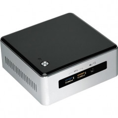 Komponenter - Intel NUC Celeron N3050