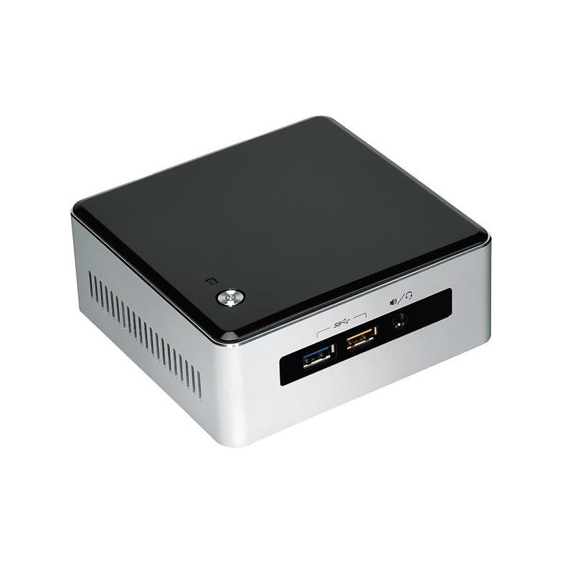 Komponenter - Intel NUC Celeron N3050