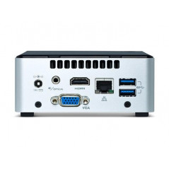 Komponenter - Intel NUC Celeron N3050