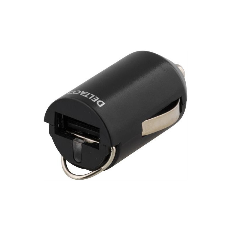 Laddare och kablar - Billaddare med USB-kontakt