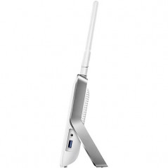 Router 450+ Mbps - TP-Link trådlös AC dual band-router