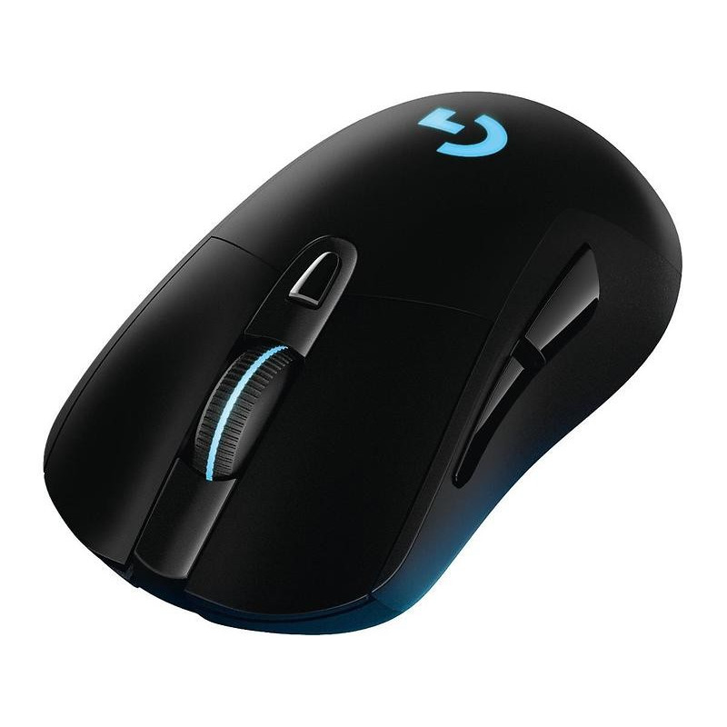 Gamingmus - Logitech G403 Prodigy Wireless trådlös spelmus