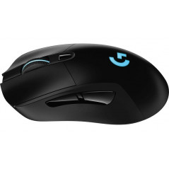 Gamingmus - Logitech G403 Prodigy Wireless trådlös spelmus