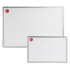 Kontorsmaterial - Magnetisk whiteboard-tavla