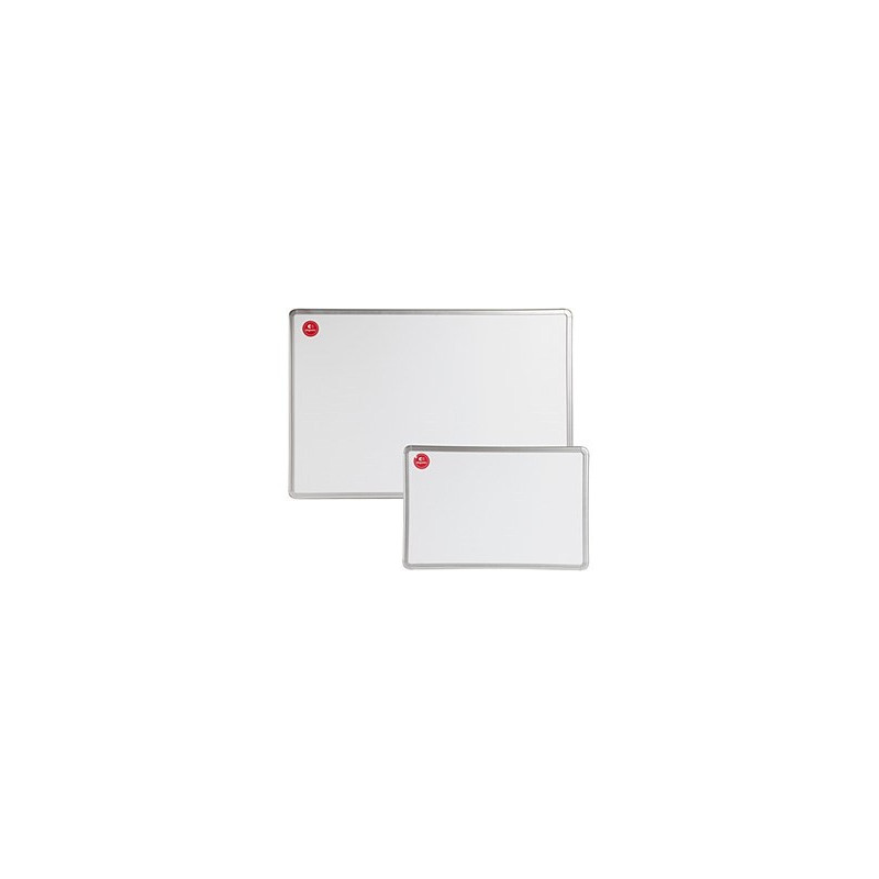 Kontorsmaterial - Magnetisk whiteboard-tavla