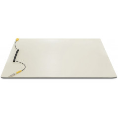Övriga tillbehör - ESD-matta 50 x 60 cm