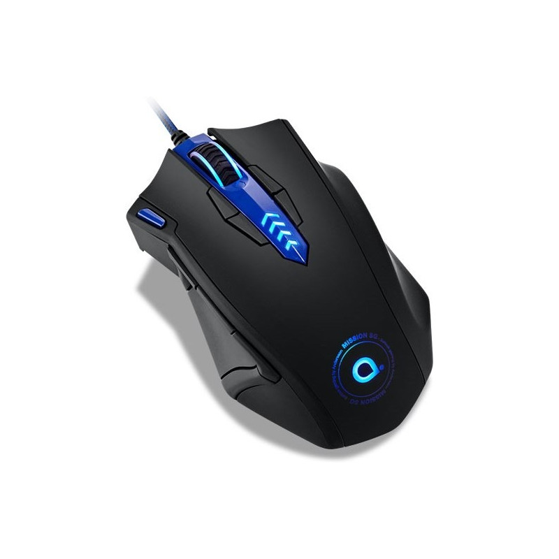 Gamingmus - Mission SG Gamingmus