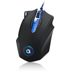 Gamingmus - Mission SG Gamingmus