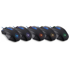 Gamingmus - Mission SG Gamingmus