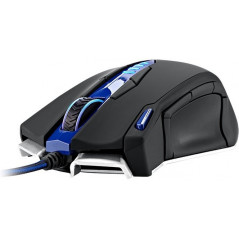 Gamingmus - Mission SG Gamingmus