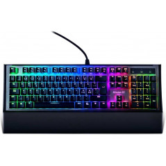 Gaming-tangentbord - Mission SG GGK 3.5 mekaniskt gaming-tangentbord