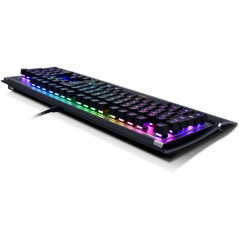 Gaming-tangentbord - Mission SG GGK 3.5 mekaniskt gaming-tangentbord