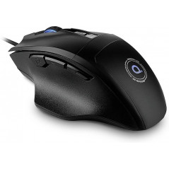 Gaming-tangentbord - Gaming-paket med tangentbord, mus, headset och musmatta
