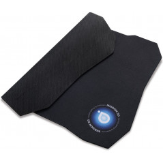 Gaming-tangentbord - Gaming-paket med tangentbord, mus, headset och musmatta