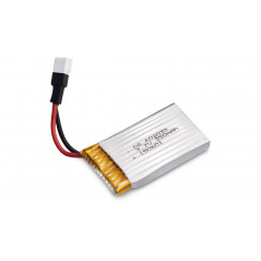Radiostyrt - Reservbatteri till Quadcopter QDC 2000/3000