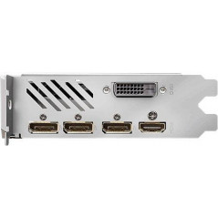 Komponenter - Gigabyte GeForce GTX 1080 Ti OC 11GB